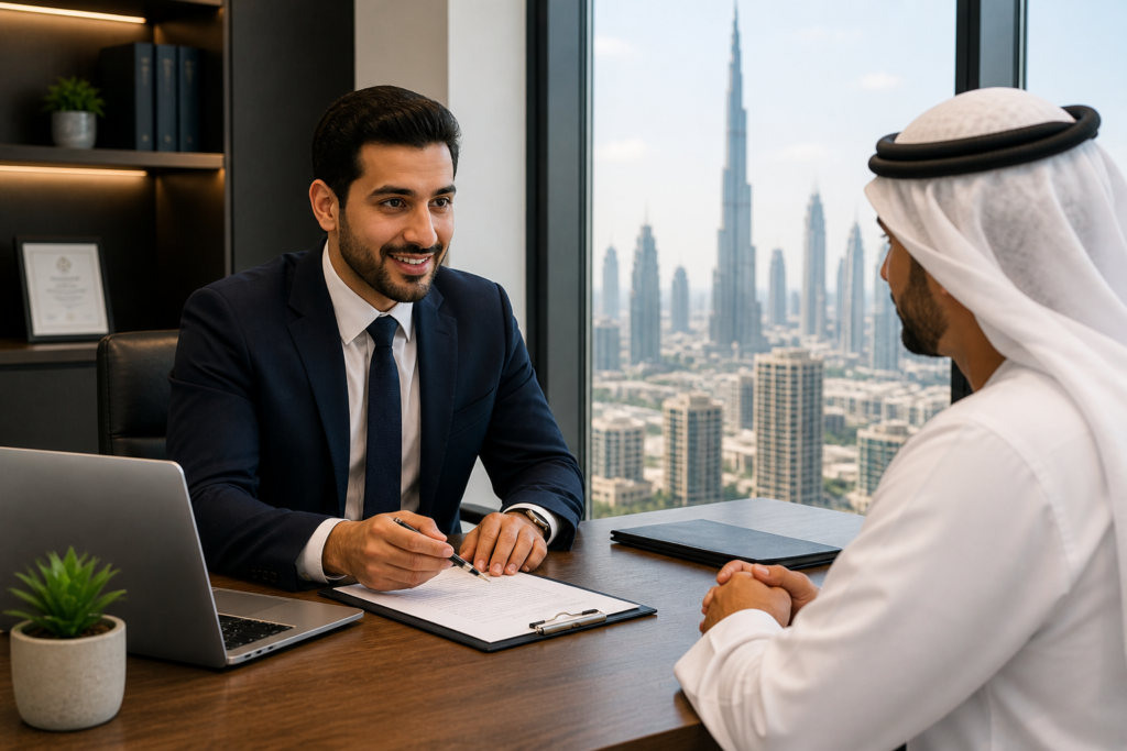 Business Setup in Dubai 2026 | Mainland vs Free Zone Guide