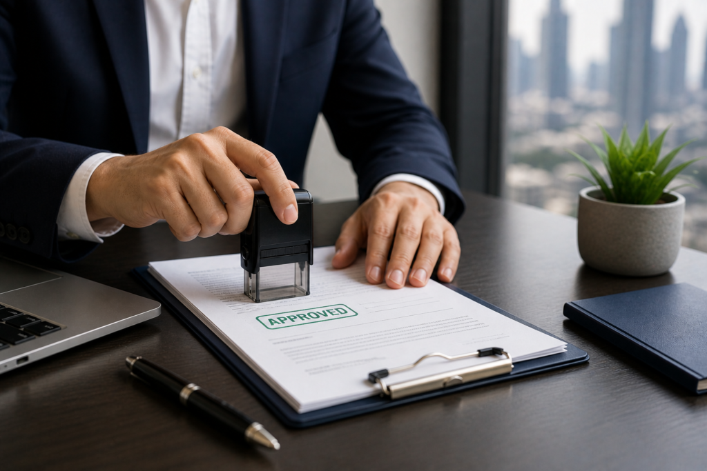 UAE Visa Process Guide | Employment, Investor, Family & Golden Visa